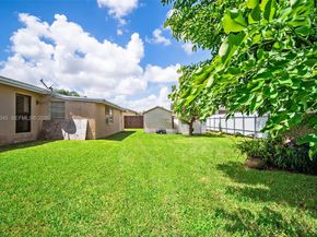 26215 SW 130th Ct, Homestead FL 33032