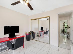 26215 SW 130th Ct, Homestead FL 33032