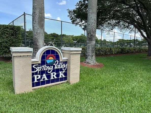 16295 NW 9th Dr, Pembroke Pines FL 33028