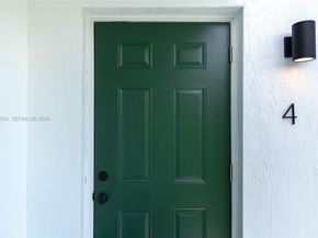 6125 SW 40th Ct, Miramar FL 33023