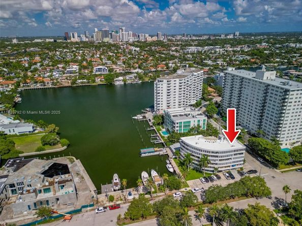 401 SE 25th Ave 605, Fort Lauderdale FL 33301