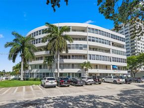 401 SE 25th Ave 605, Fort Lauderdale FL 33301