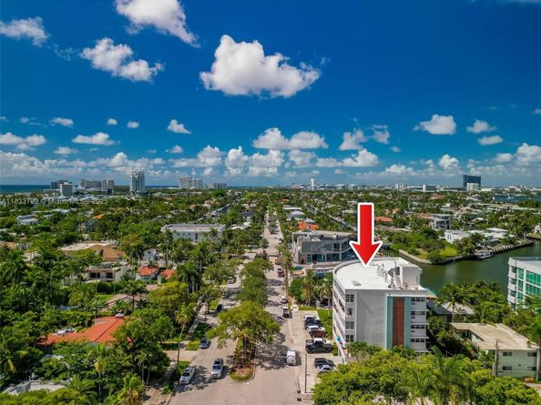 401 SE 25th Ave 605, Fort Lauderdale FL 33301
