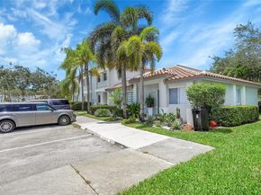 20845 NW 3rd Ct, Pembroke Pines FL 33029