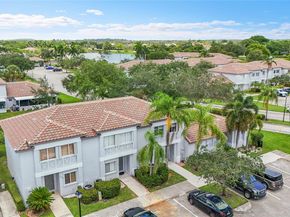 20845 NW 3rd Ct, Pembroke Pines FL 33029