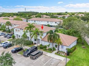 20845 NW 3rd Ct, Pembroke Pines FL 33029