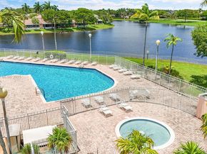 20845 NW 3rd Ct, Pembroke Pines FL 33029
