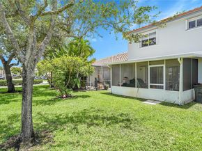 20845 NW 3rd Ct, Pembroke Pines FL 33029