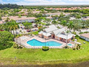 20845 NW 3rd Ct, Pembroke Pines FL 33029