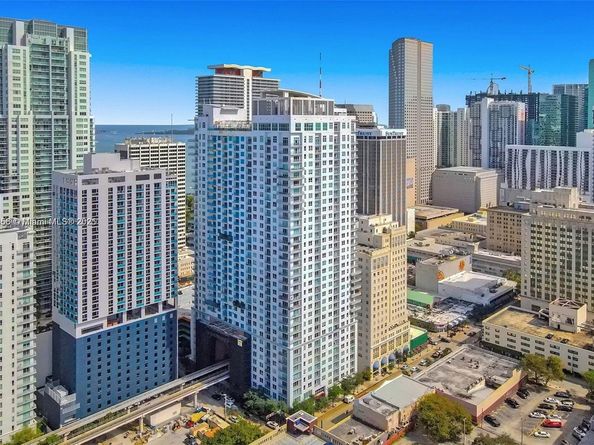133 NE 2nd Ave LPH3502, Miami FL 33132