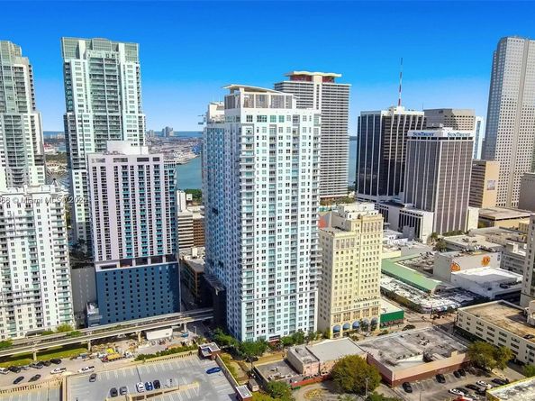 133 NE 2nd Ave LPH3502, Miami FL 33132
