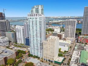 133 NE 2nd Ave LPH3502, Miami FL 33132