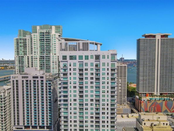 133 NE 2nd Ave LPH3502, Miami FL 33132