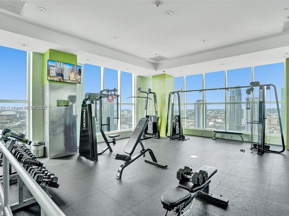 133 NE 2nd Ave LPH3502, Miami FL 33132