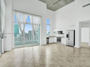 133 NE 2nd Ave LPH3502, Miami FL 33132