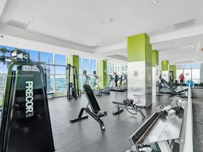 133 NE 2nd Ave LPH3502, Miami FL 33132