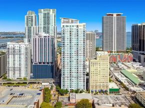 133 NE 2nd Ave LPH3502, Miami FL 33132
