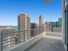 133 NE 2nd Ave LPH3502, Miami FL 33132