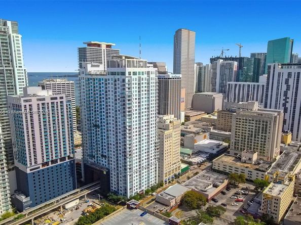 133 NE 2nd Ave LPH3502, Miami FL 33132