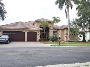 13742 NW 11th Ct, Pembroke Pines FL 33028