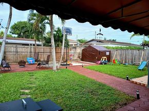 3124 SW 63rd Ave, Miami FL 33155