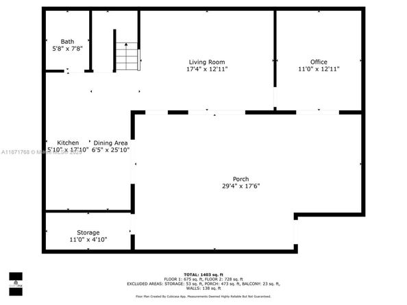 9112B SW 20th St, Davie FL 33324