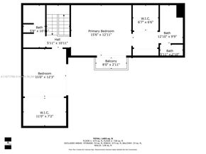 9112B SW 20th St, Davie FL 33324