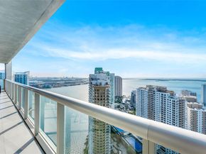 465 E Brickell Ave 3901, Miami FL 33131