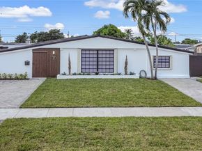 4314 SW 97th Ct, Miami FL 33165