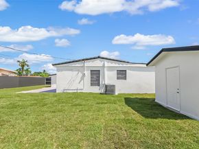 4314 SW 97th Ct, Miami FL 33165