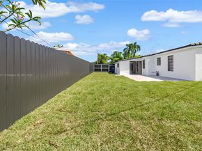4314 SW 97th Ct, Miami FL 33165