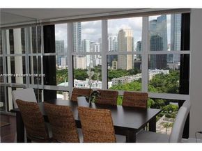 1901 Brickell Ave B1711, Miami FL 33129