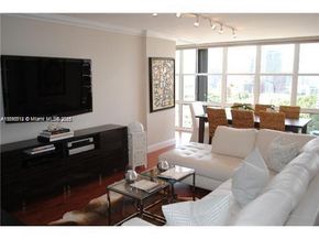 1901 Brickell Ave B1711, Miami FL 33129