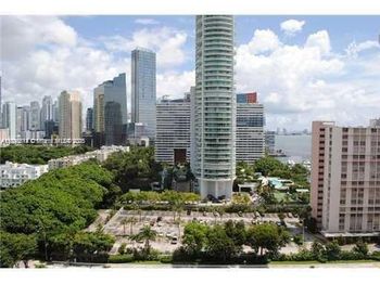1901 Brickell Ave
