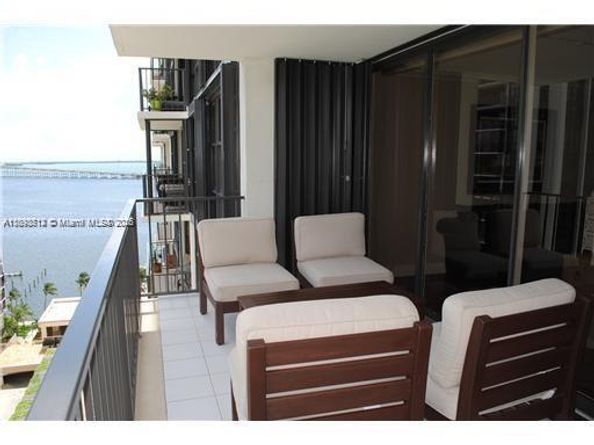 1901 Brickell Ave B1711, Miami FL 33129