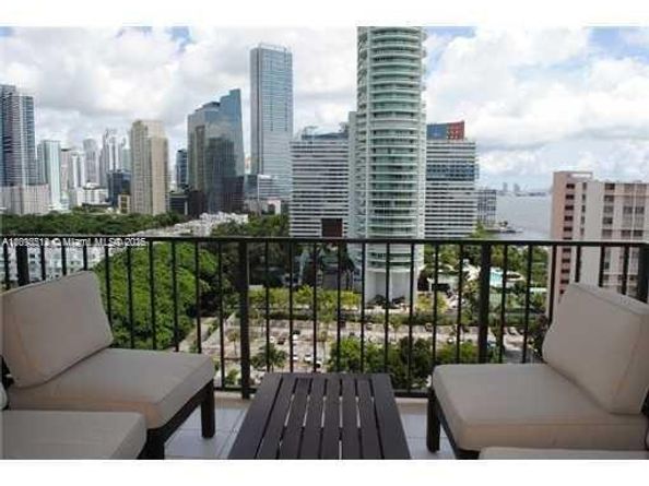 1901 Brickell Ave B1711, Miami FL 33129