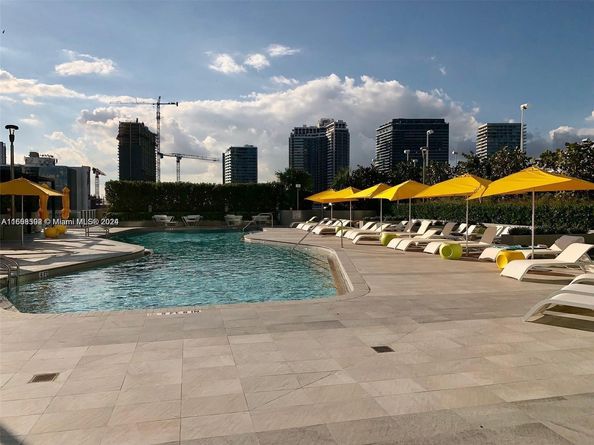 501 NE 31st St 1404, Miami FL 33137