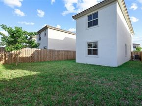 2405 NW 131st Cir, Miami FL 33167