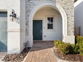 2405 NW 131st Cir, Miami FL 33167