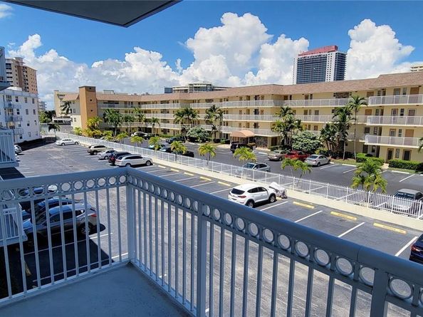1913 S Ocean Dr 316, Hallandale Beach FL 33009
