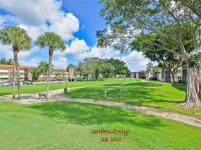 671 S Hollybrook Dr 210, Pembroke Pines FL 33025