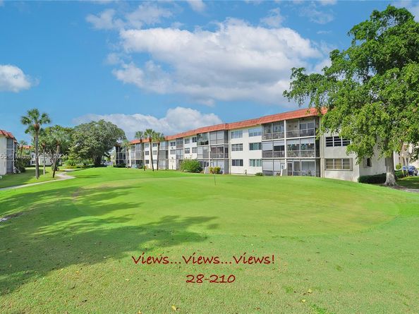 671 S Hollybrook Dr 210, Pembroke Pines FL 33025