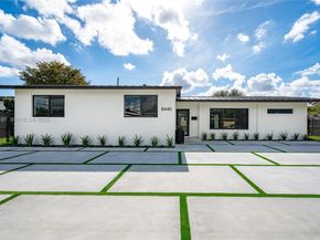 8440 SW 27th Ter, Miami FL 33155