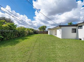 8440 SW 27th Ter, Miami FL 33155