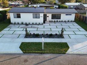 8440 SW 27th Ter, Miami FL 33155