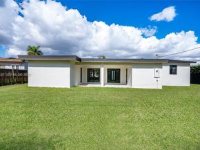 8440 SW 27th Ter, Miami FL 33155
