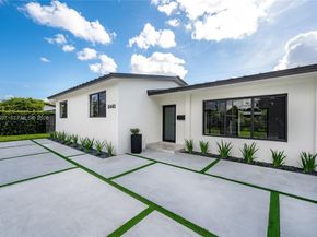 8440 SW 27th Ter, Miami FL 33155