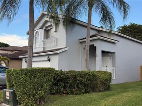 14713 SW 155th Pl, Miami FL 33196
