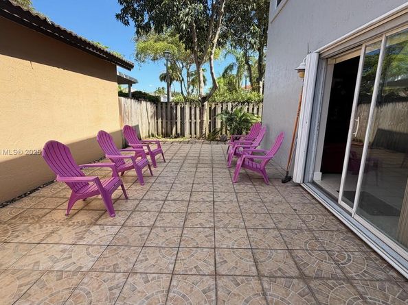 14713 SW 155th Pl, Miami FL 33196