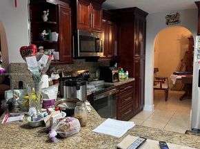 14713 SW 155th Pl, Miami FL 33196